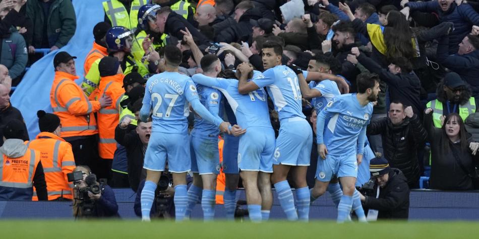 Manchester City