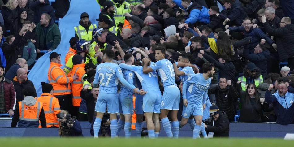 Manchester City