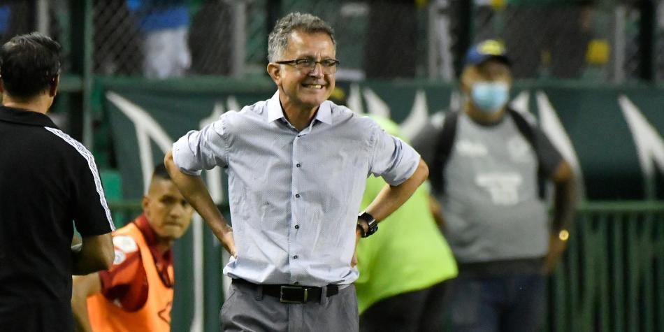 Juan Carlos Osorio
