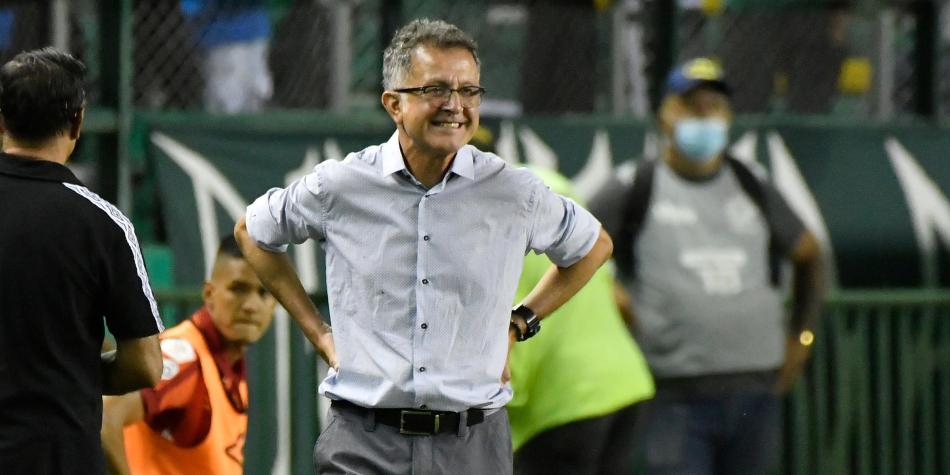 Juan Carlos Osorio
