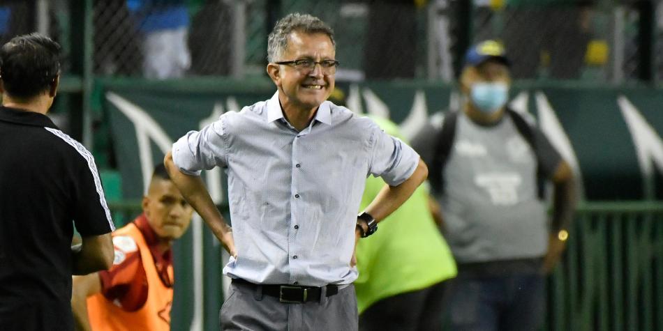Juan Carlos Osorio