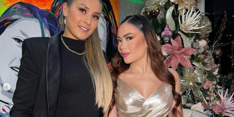 Diana Celis y 'Epa Colombia'