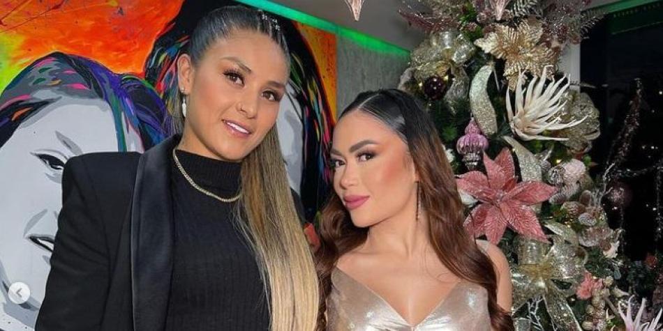 Diana Celis y 'Epa Colombia'