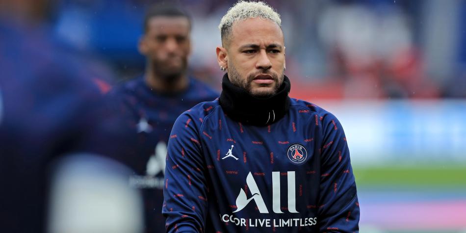 Neymar