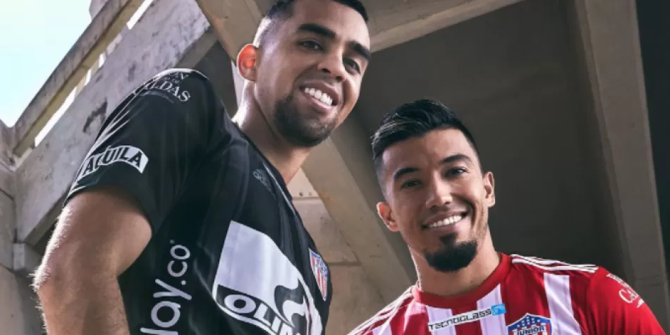 Daniel Giraldo y Fernando Uribe