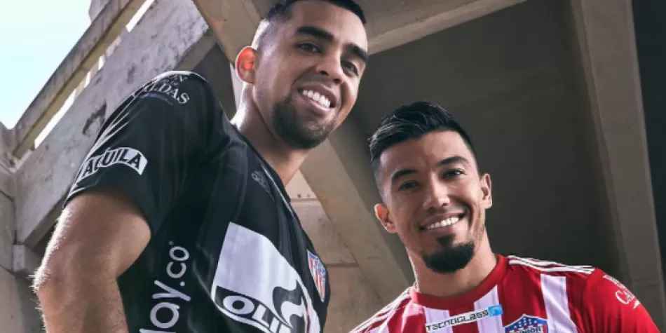 Daniel Giraldo y Fernando Uribe