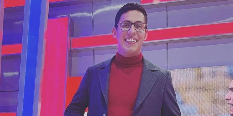 Julián Capera