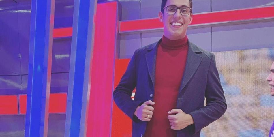 Julián Capera