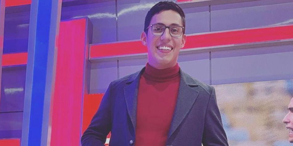 Julián Capera