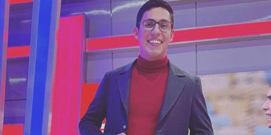 Julián Capera