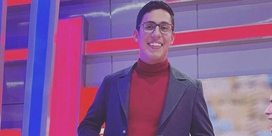 Julián Capera