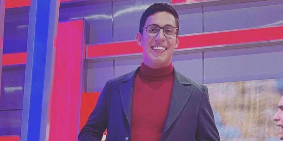 Julián Capera