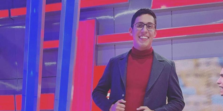Julián Capera