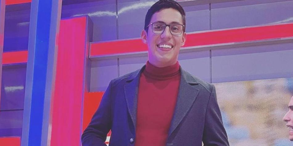 Julián Capera