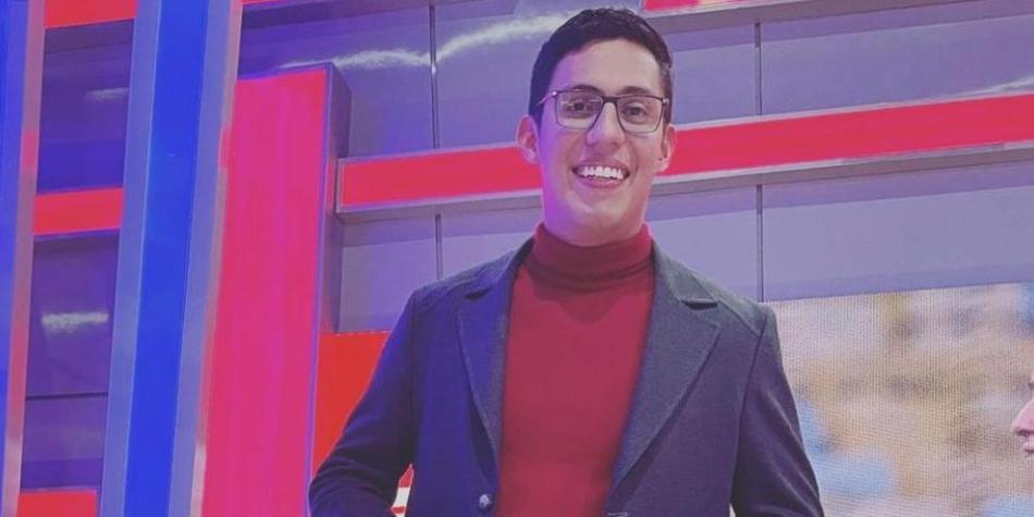 Julián Capera