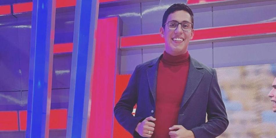 Julián Capera