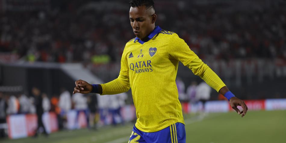 Sebastián Villa