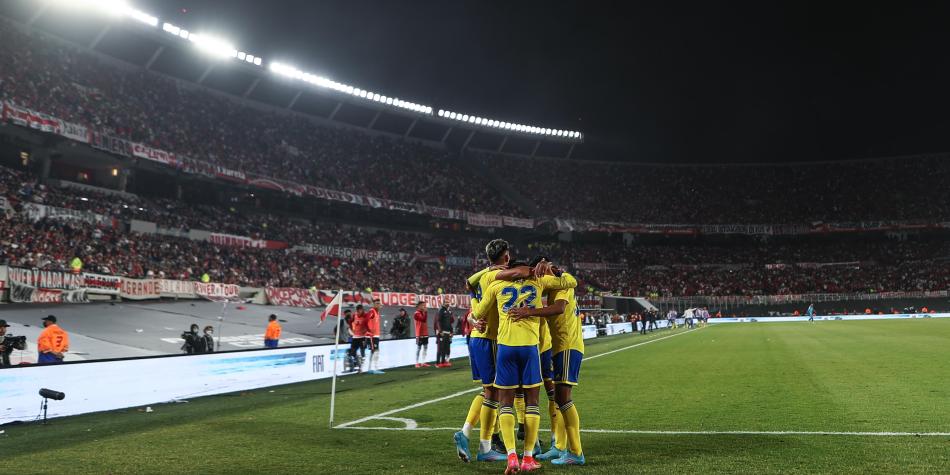 Boca Juniors