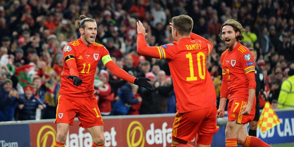 Gareth Bale