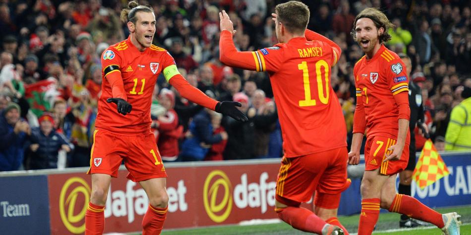 Gareth Bale