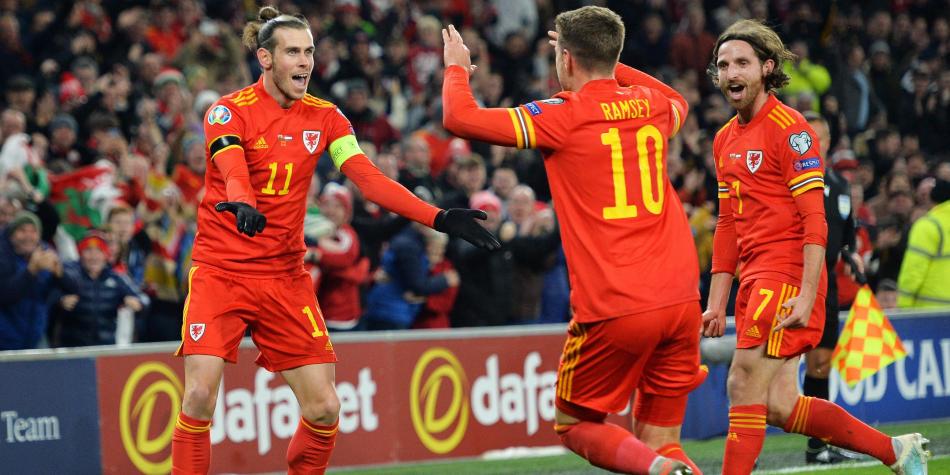 Gareth Bale