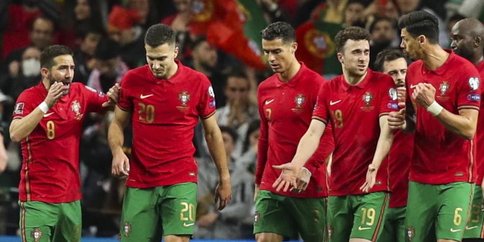 Portugal