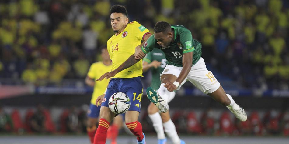 Luis Díaz