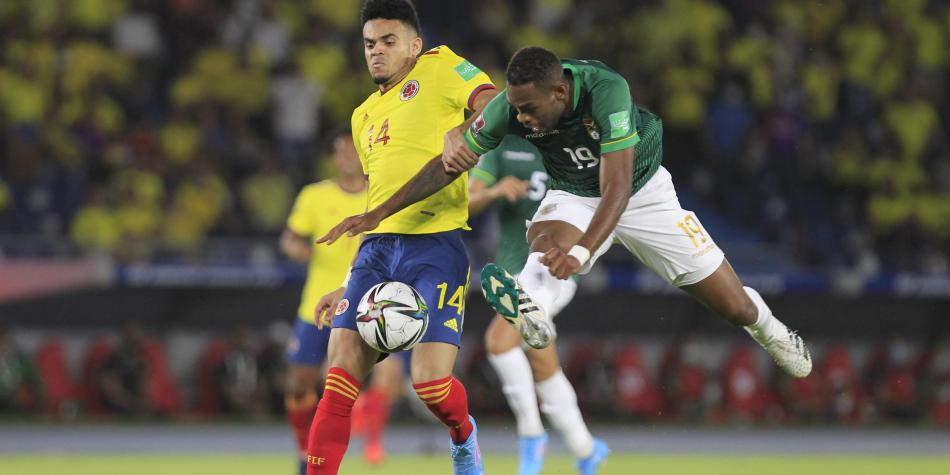 Luis Díaz