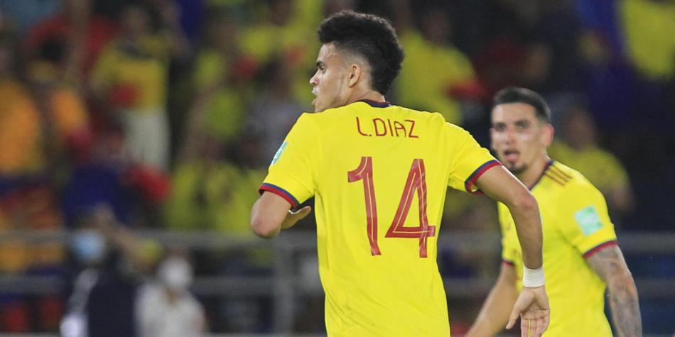 Luis Díaz
