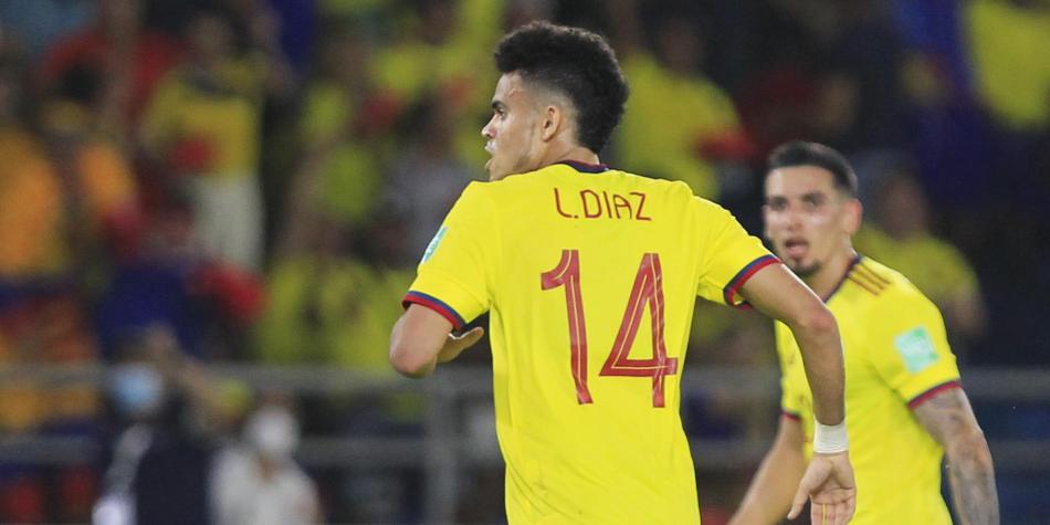 Luis Díaz