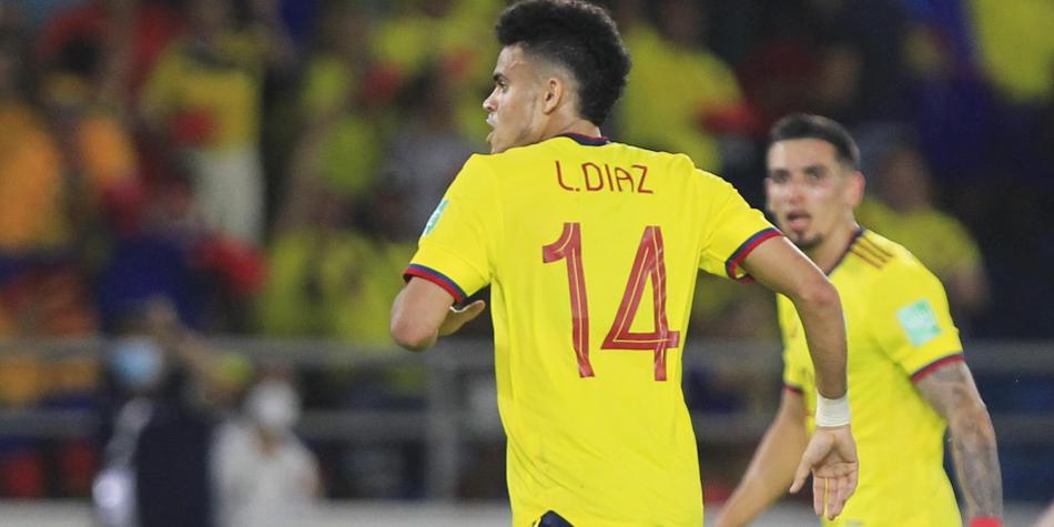 Luis Díaz