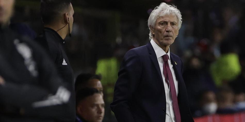José Pékerman