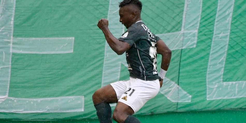 Kevin Velasco