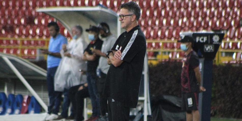 Juan Carlos Osorio