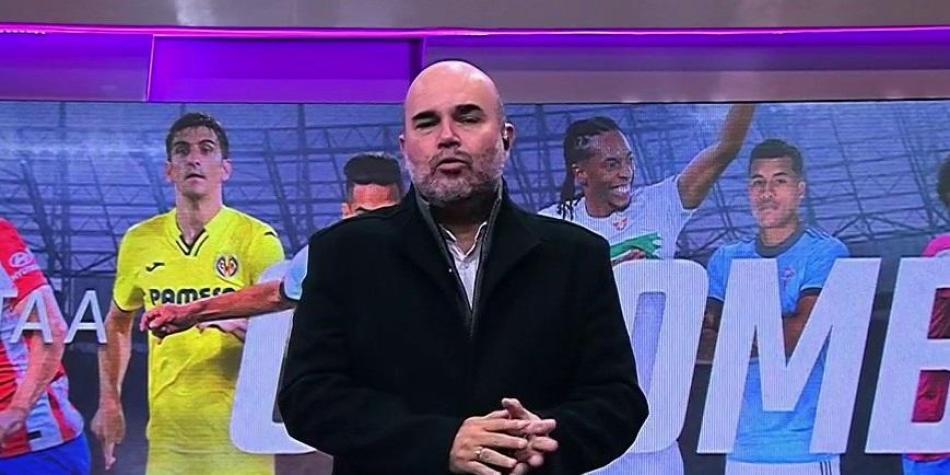 Andrés Marocco