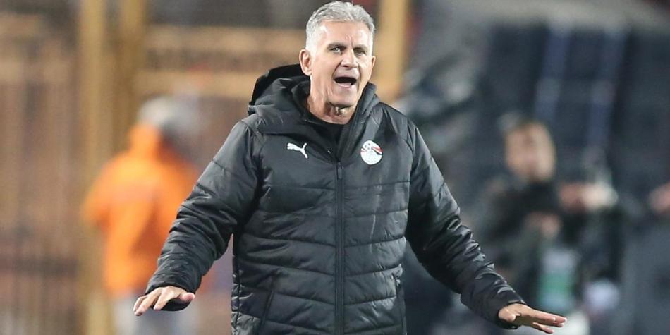 Carlos Queiroz