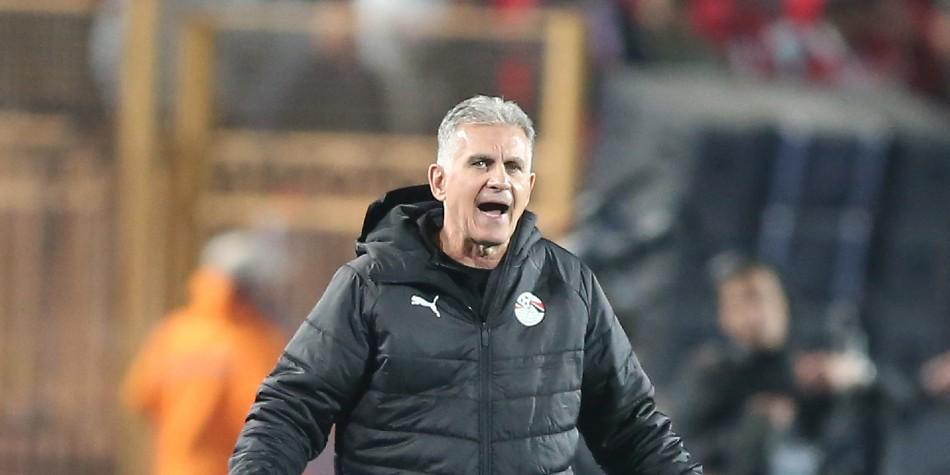 Carlos Queiroz