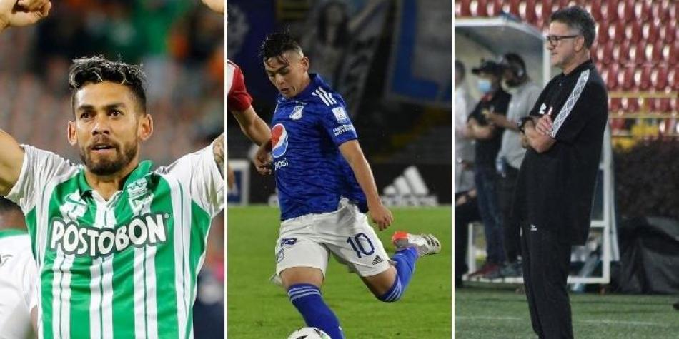 Fecha 13 Liga Betplay 2022