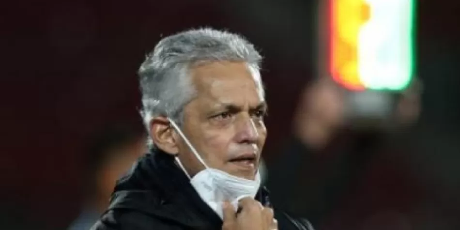 Reinaldo Rueda