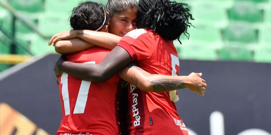 Cali vs América