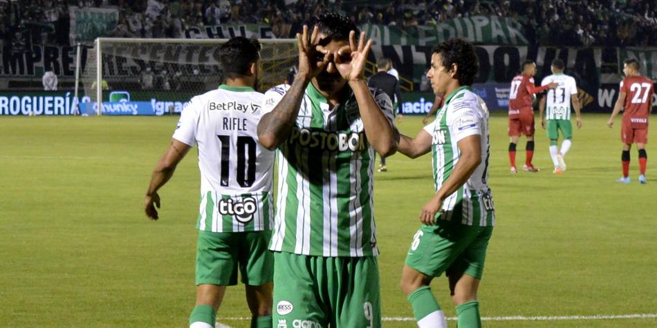 Atlético Nacional 2022