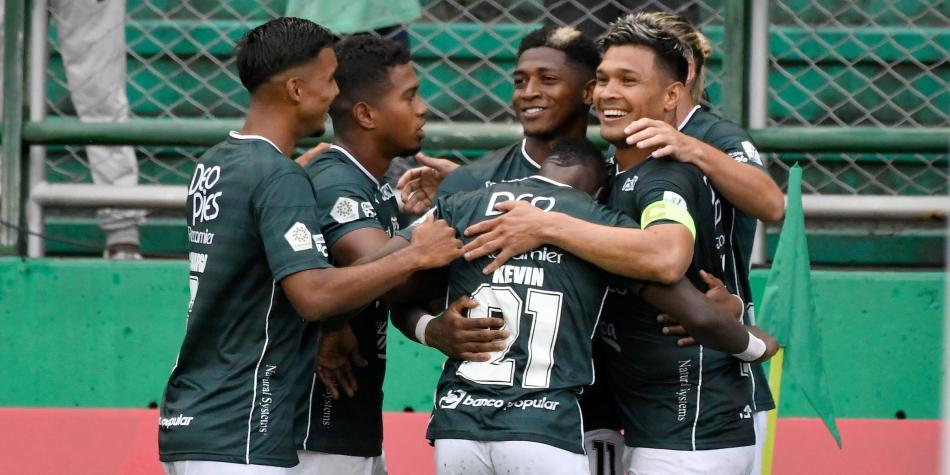 Deportivo Cali