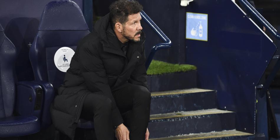 Diego Simeone