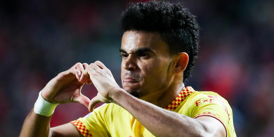 Luis Díaz