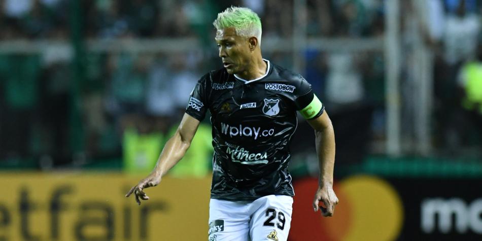 Teófilo Gutiérrez