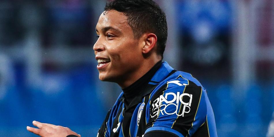 Luis Muriel