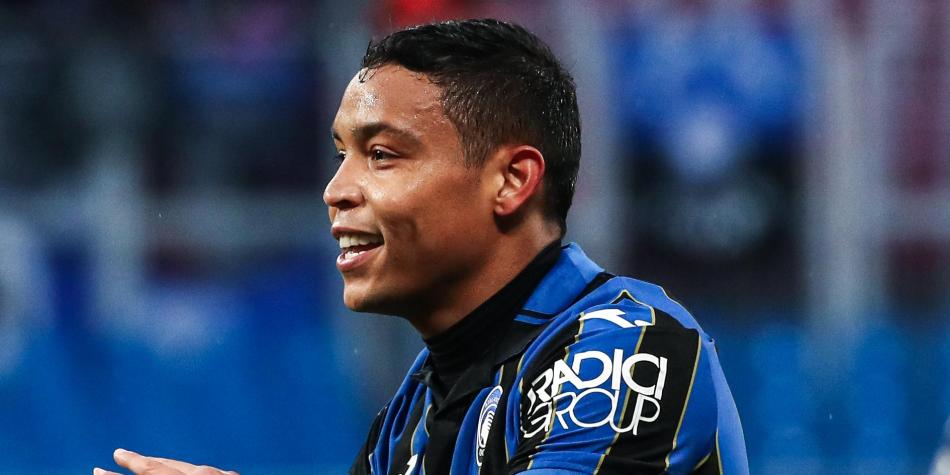 Luis Muriel