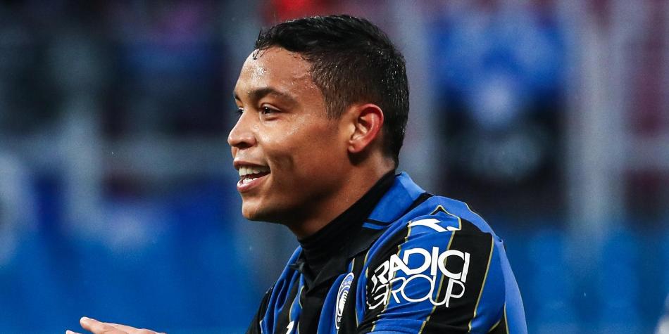 Luis Muriel