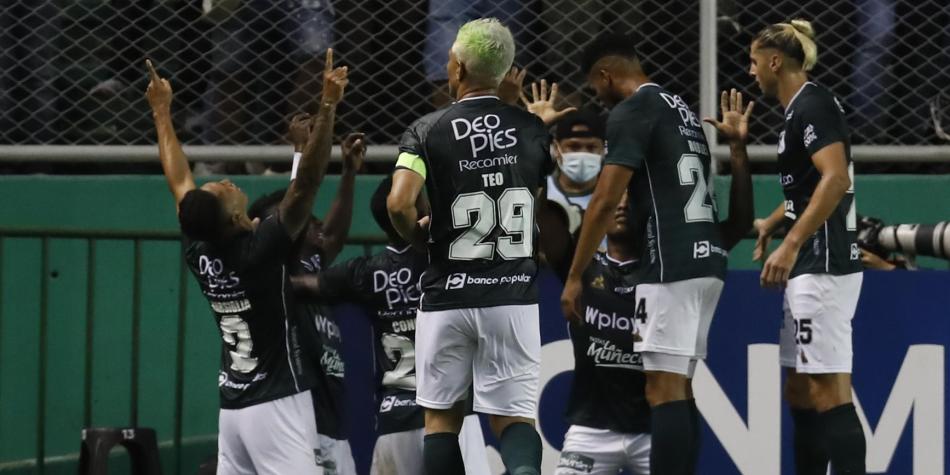 Deportivo Cali