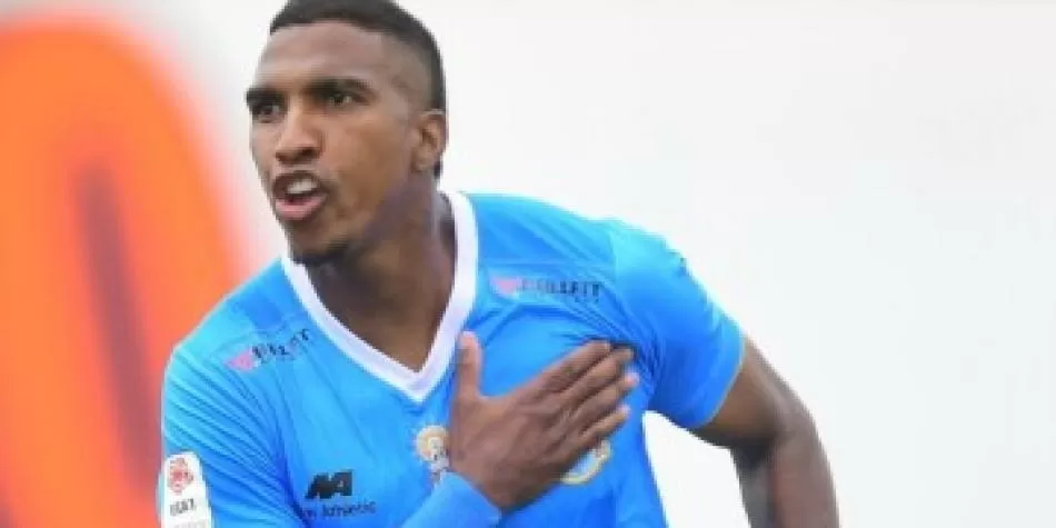 Johan Arango